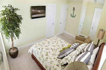 تيبي أيلاند Admiral'S View At Captain'S Row - Five Bedroom Home المظهر الخارجي الصورة